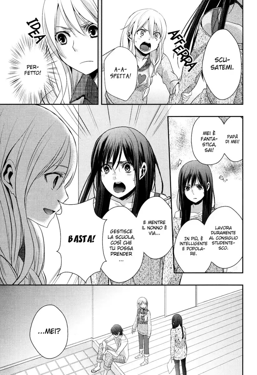 Citrus Capitolo 07 page 28