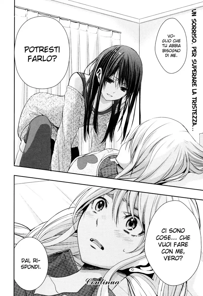 Citrus Capitolo 07 page 37