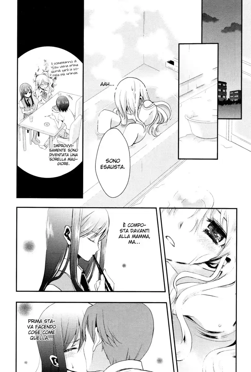 Citrus Capitolo 01 page 27