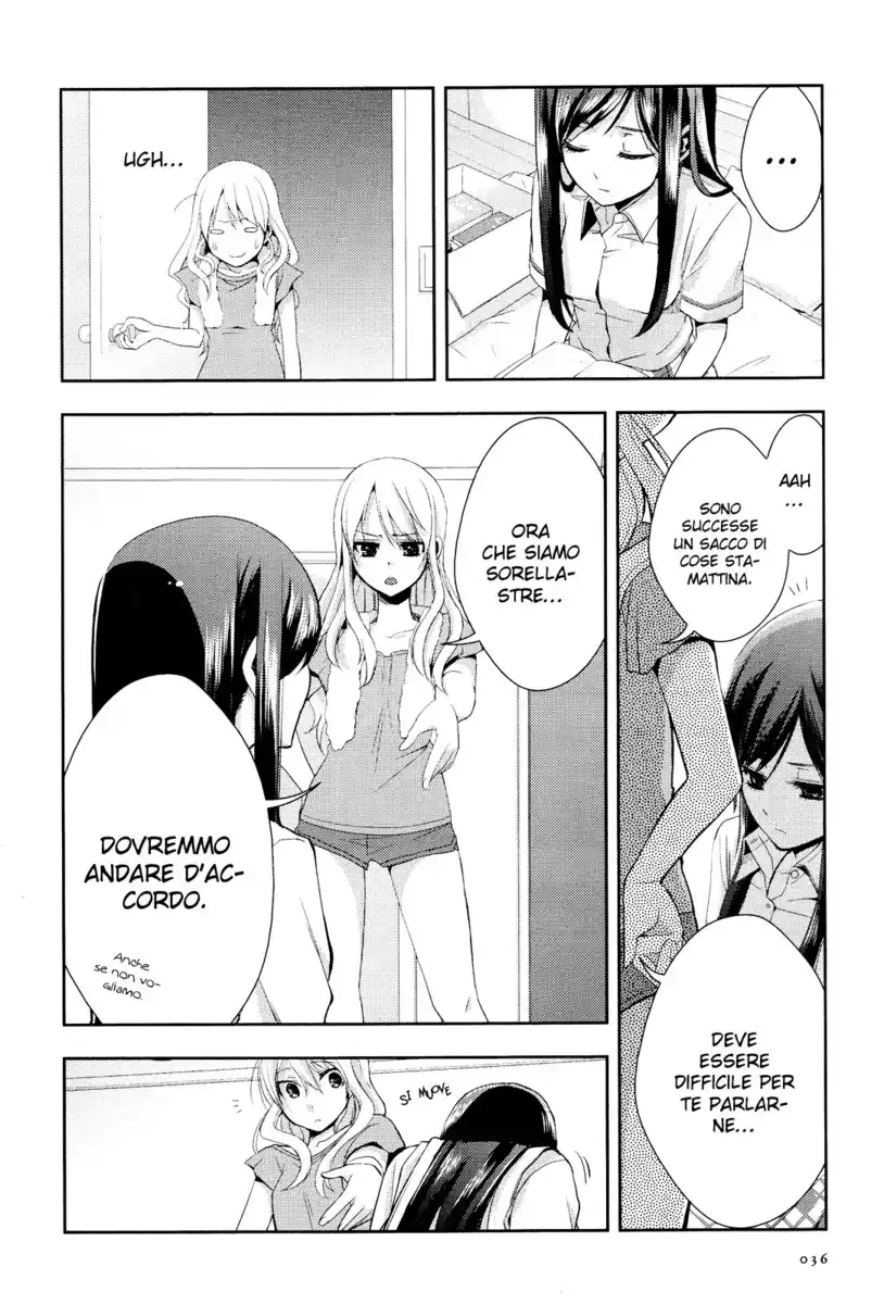 Citrus Capitolo 01 page 30