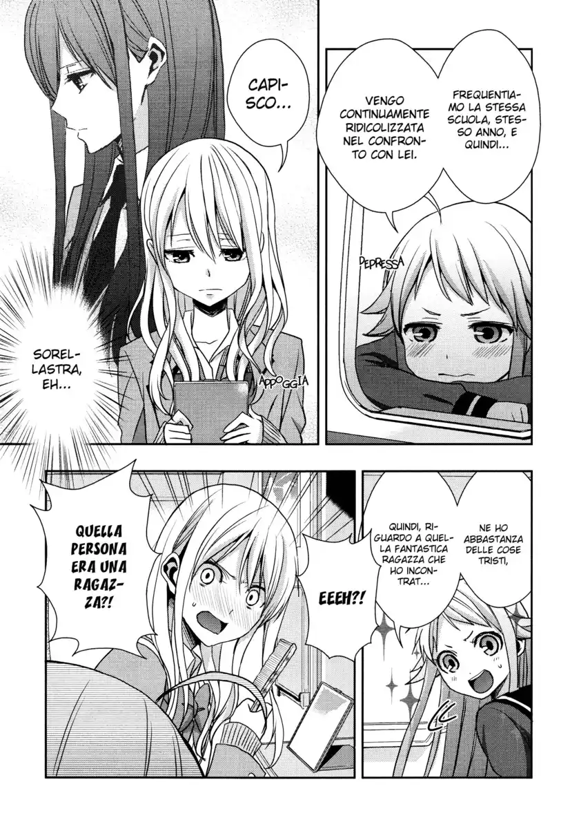 Citrus Capitolo 13 page 27