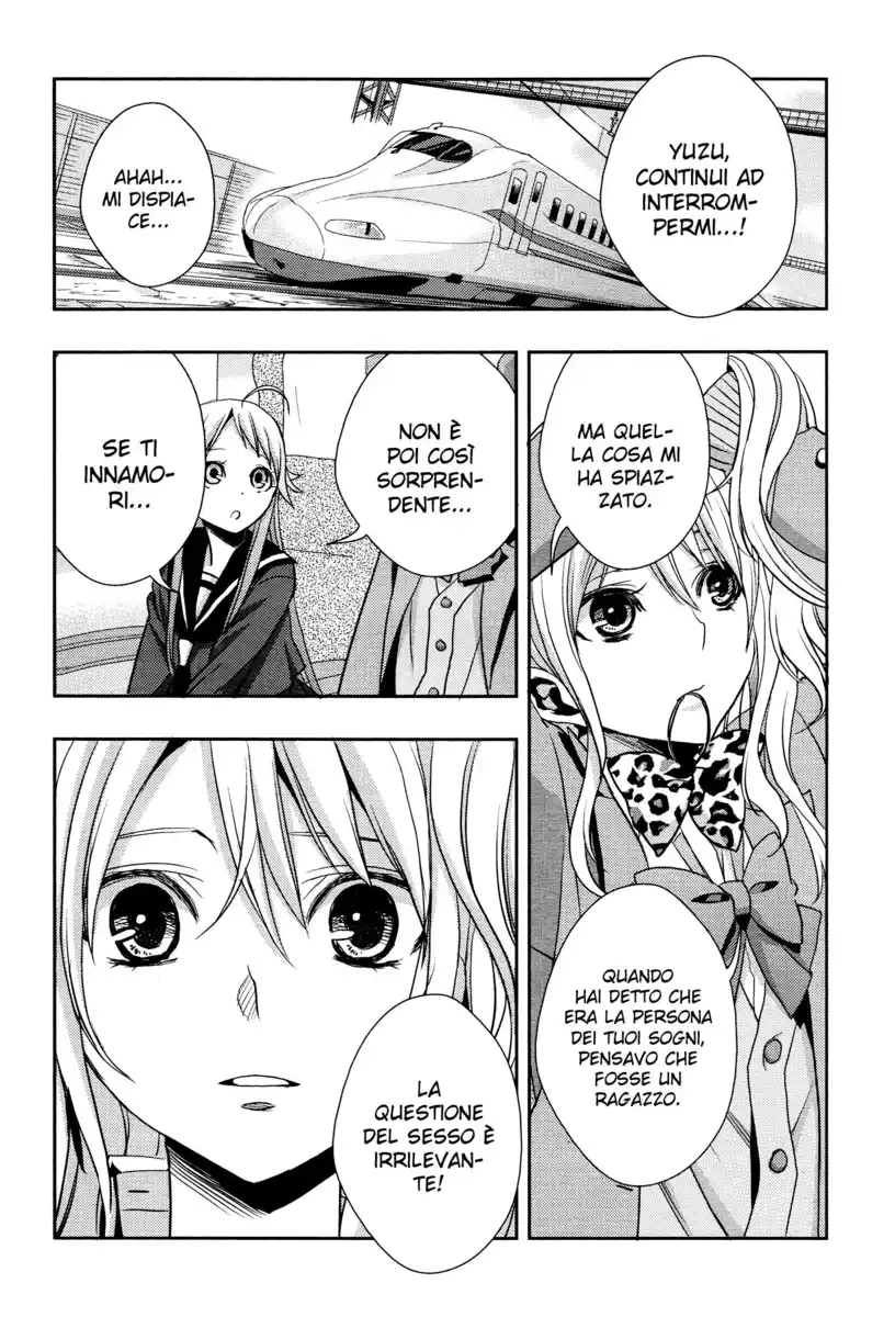 Citrus Capitolo 13 page 28