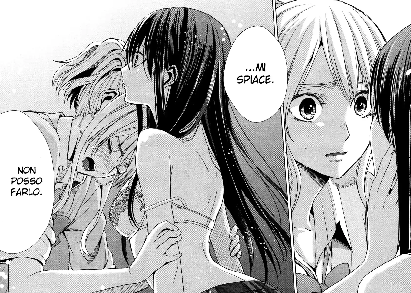 Citrus Capitolo 13 page 9