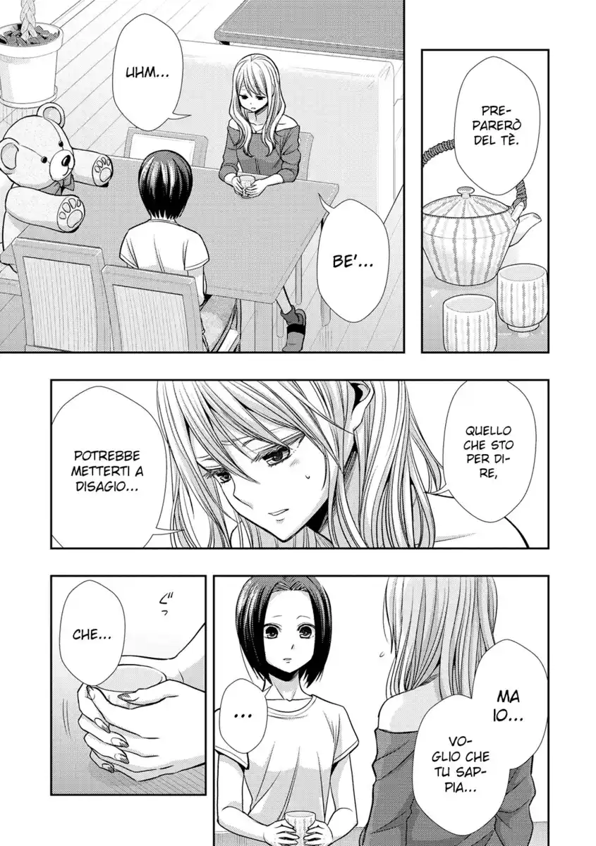 Citrus Capitolo 39 page 8