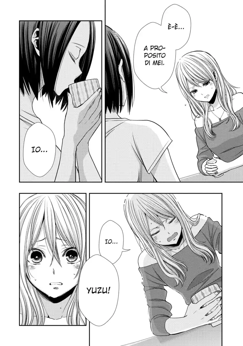 Citrus Capitolo 39 page 9