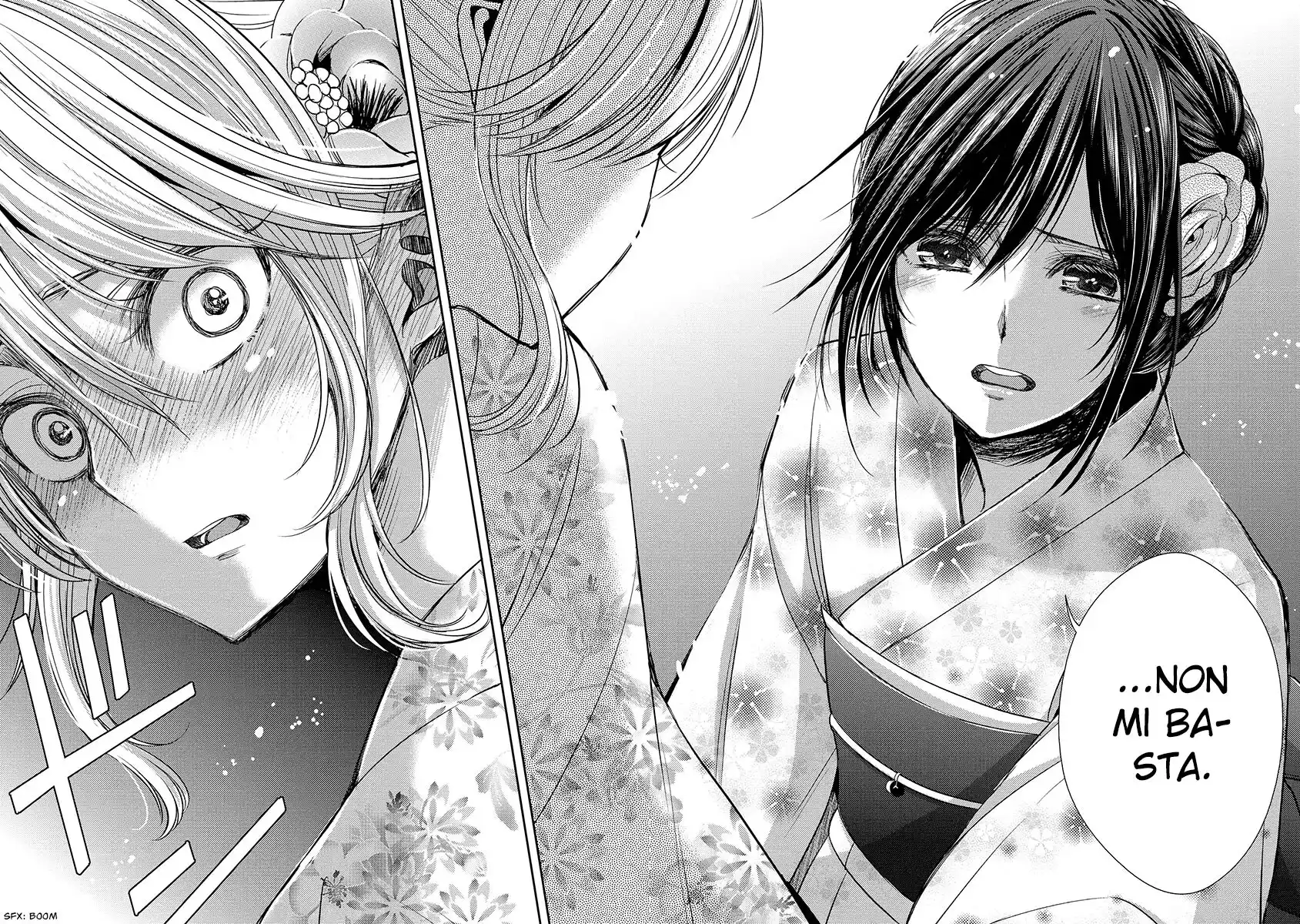 Citrus Capitolo 27 page 35