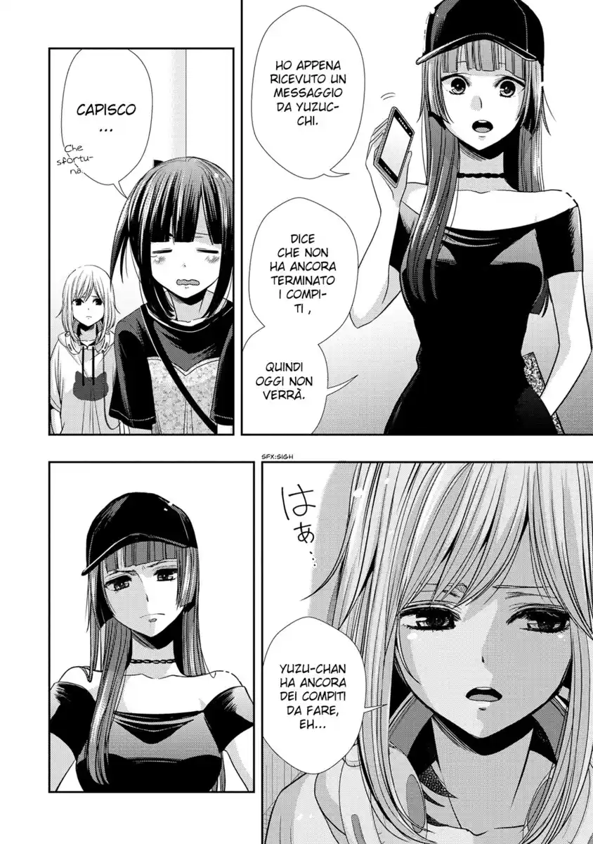 Citrus Capitolo 34 page 19