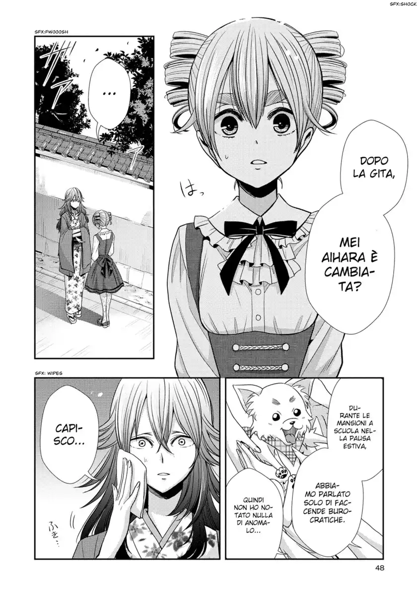 Citrus Capitolo 34 page 23