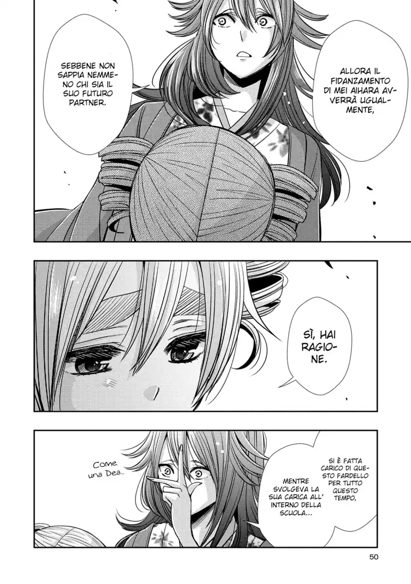 Citrus Capitolo 34 page 25