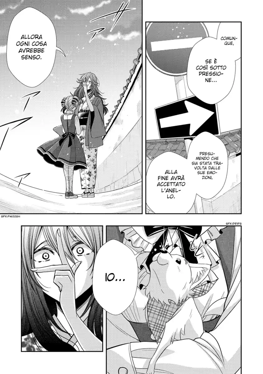 Citrus Capitolo 34 page 26