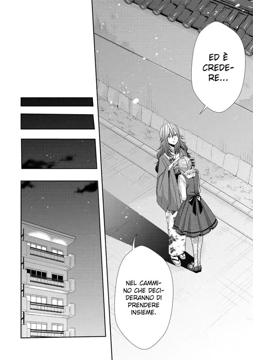 Citrus Capitolo 34 page 29