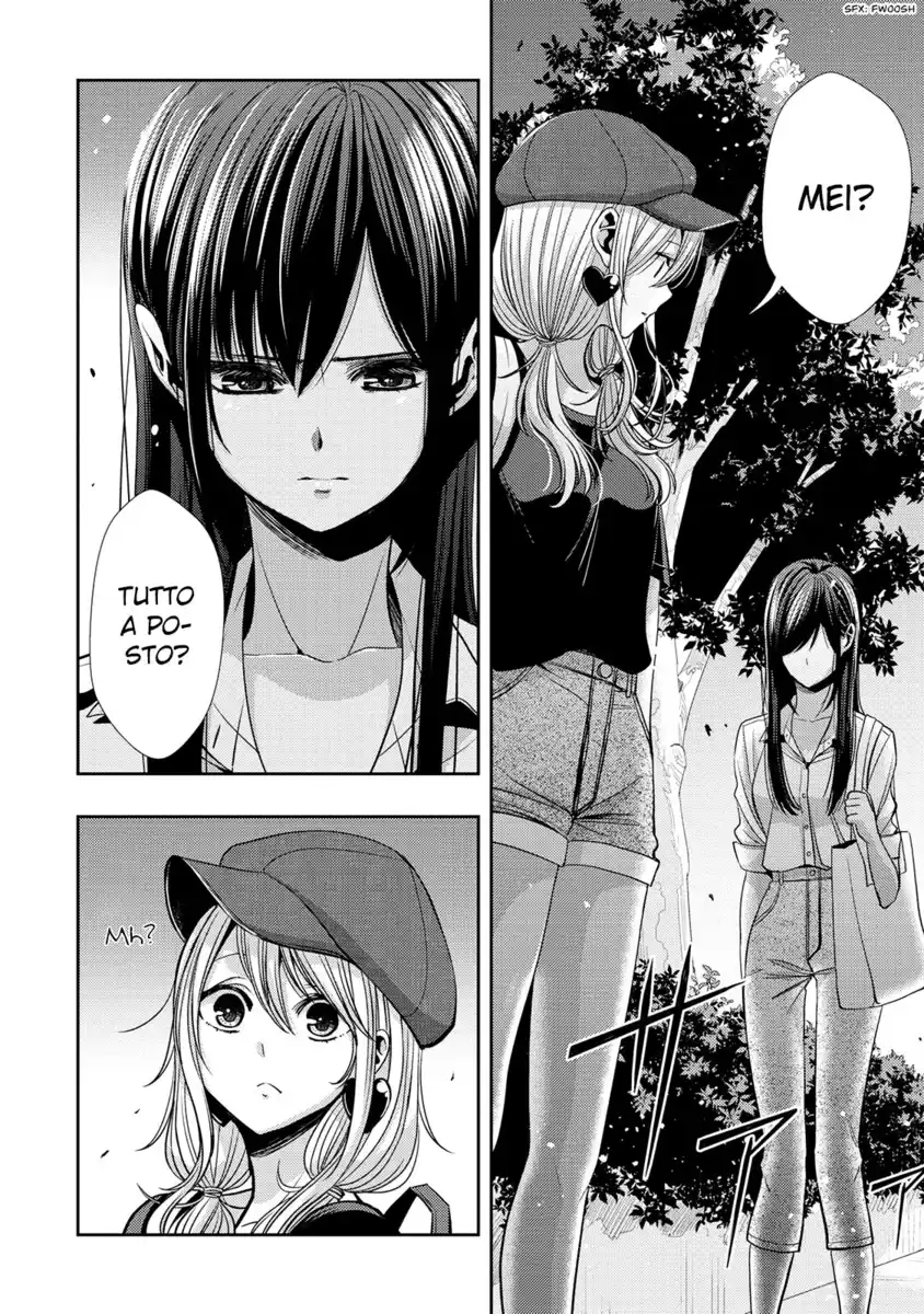 Citrus Capitolo 34 page 3