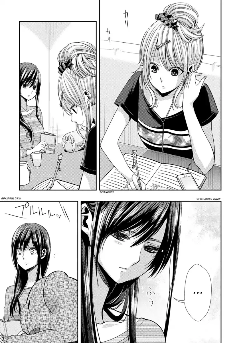 Citrus Capitolo 34 page 30