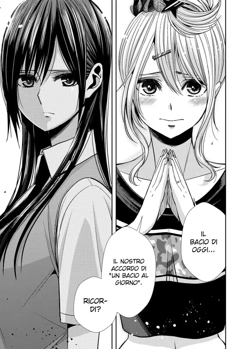 Citrus Capitolo 34 page 36