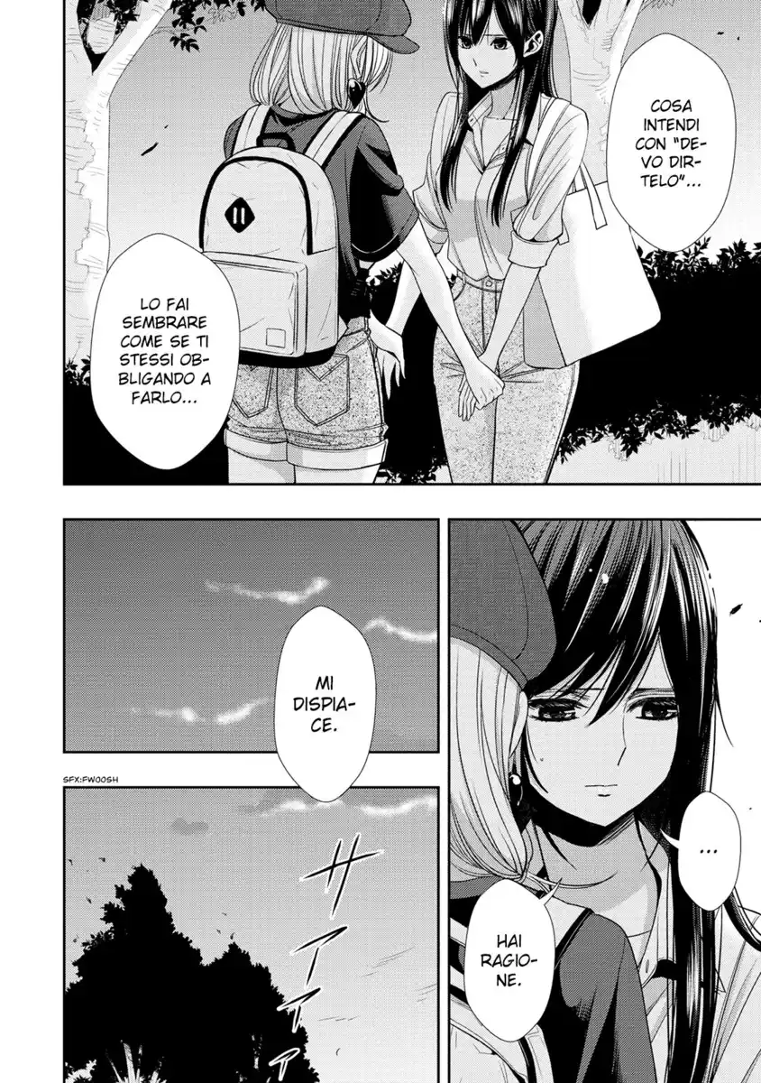 Citrus Capitolo 34 page 7