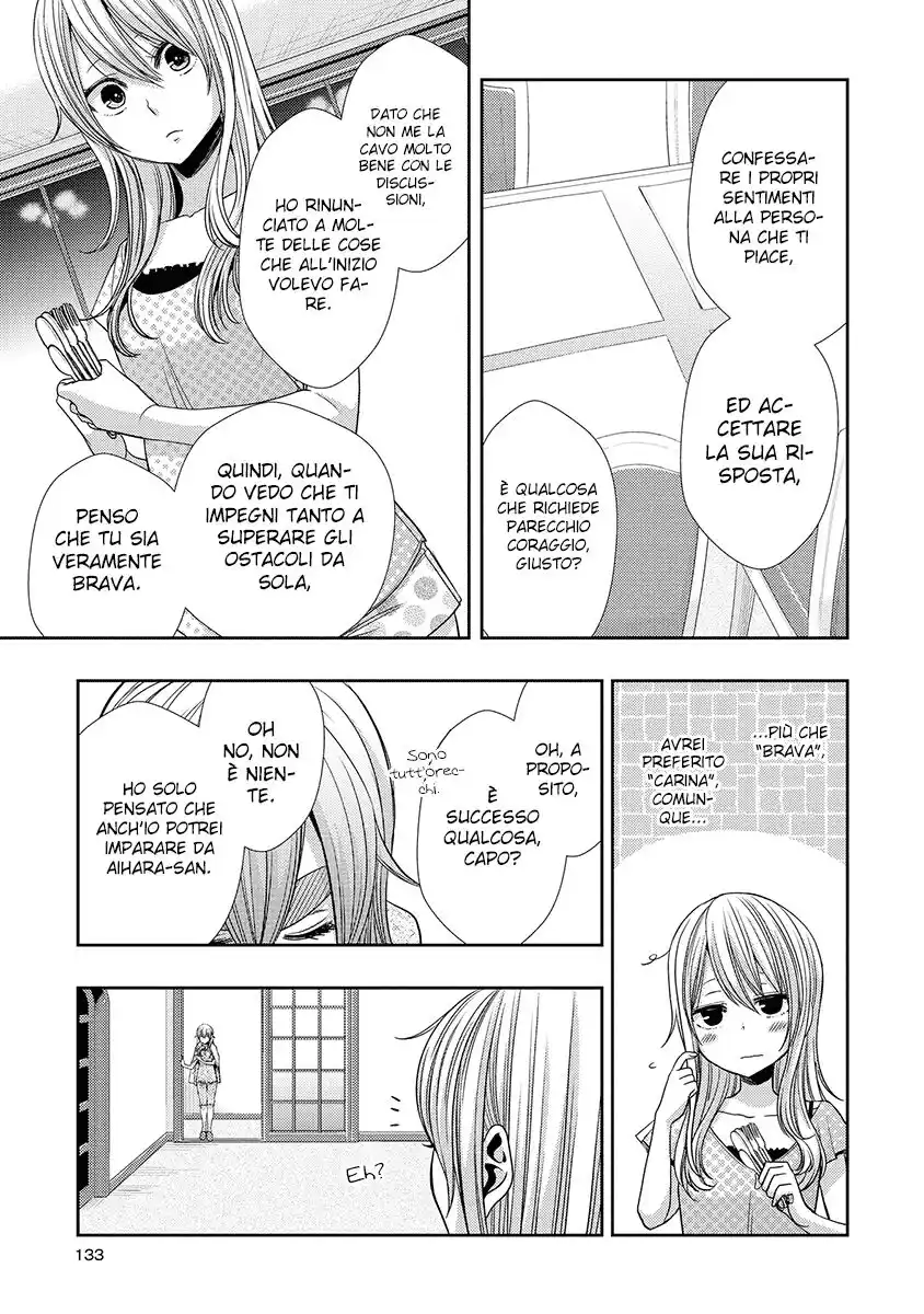 Citrus Capitolo 32 page 18