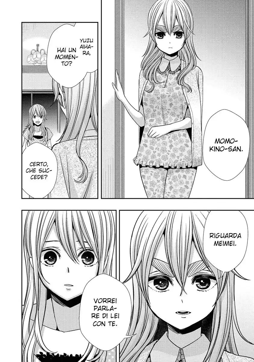 Citrus Capitolo 32 page 19