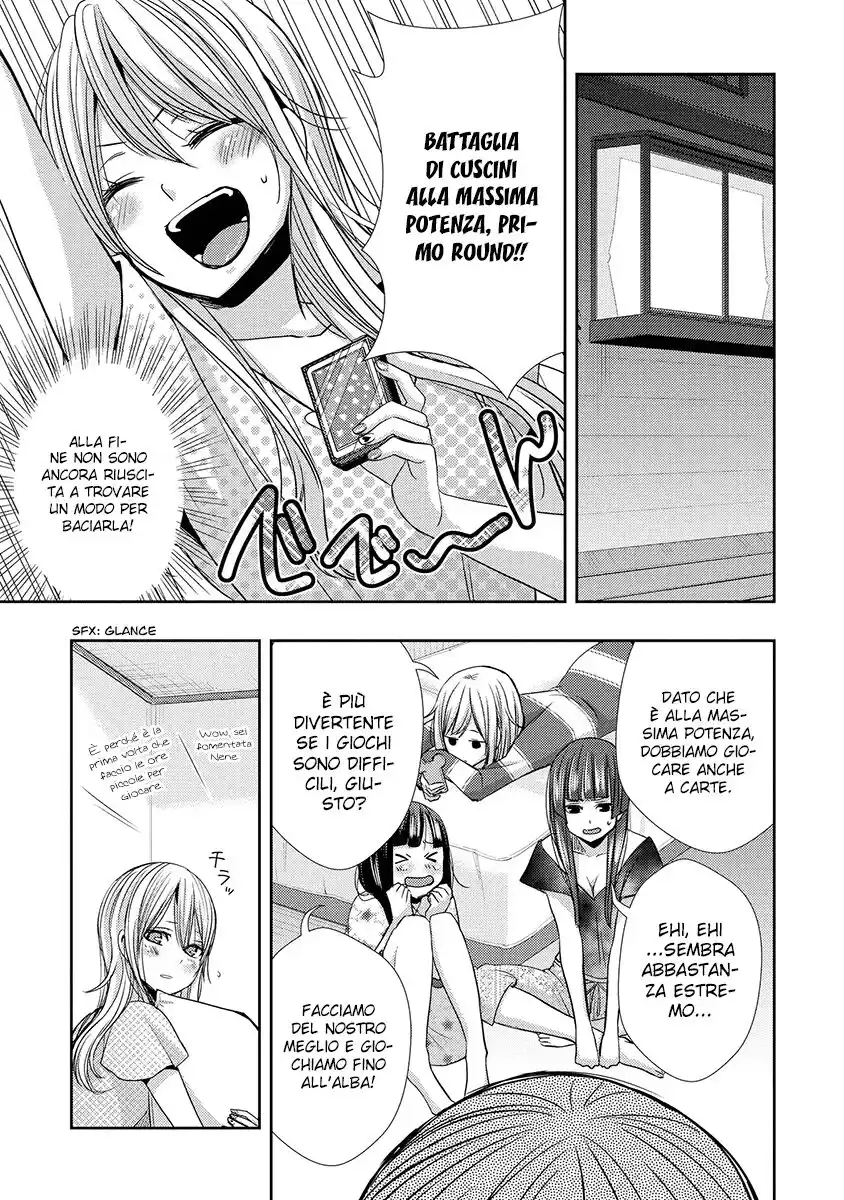 Citrus Capitolo 32 page 22