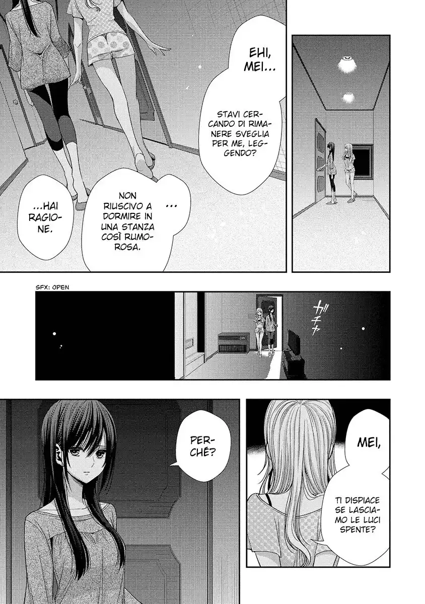 Citrus Capitolo 32 page 26