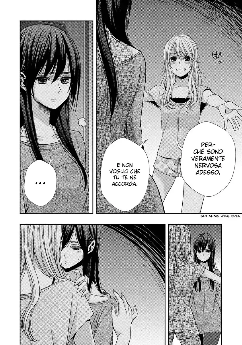 Citrus Capitolo 32 page 27