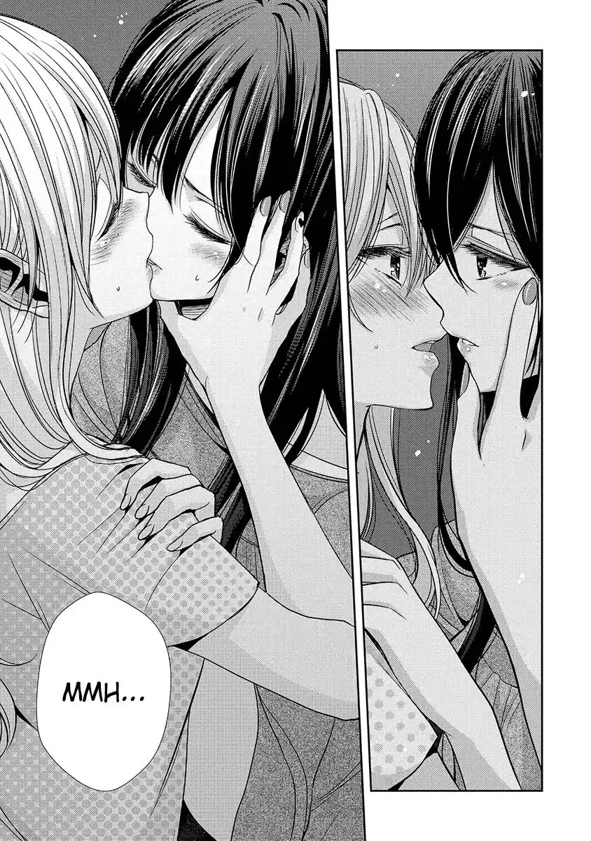 Citrus Capitolo 32 page 28