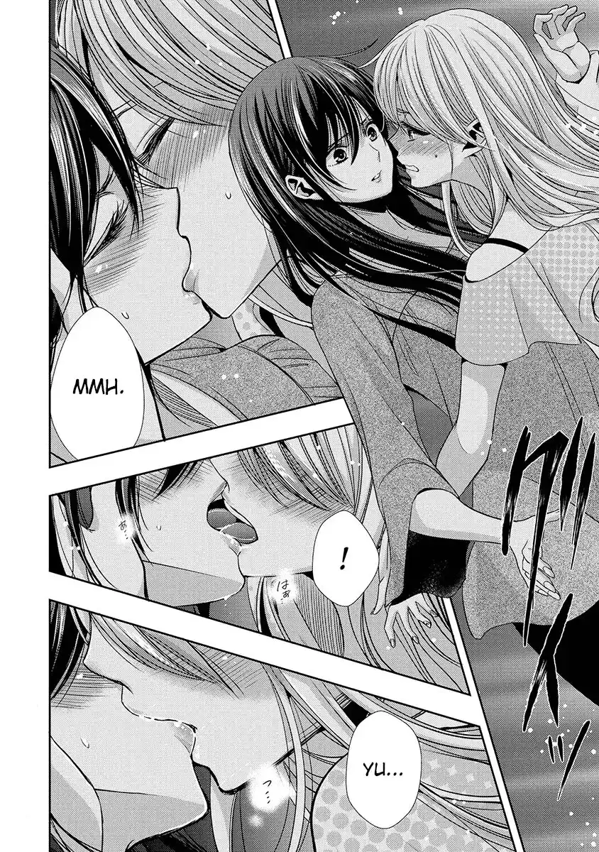 Citrus Capitolo 32 page 31