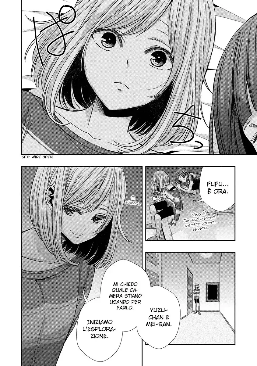 Citrus Capitolo 32 page 34