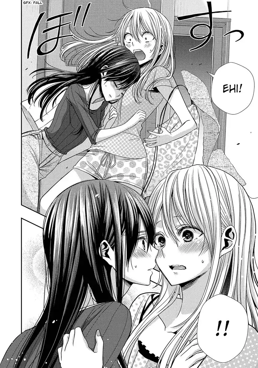 Citrus Capitolo 32 page 5