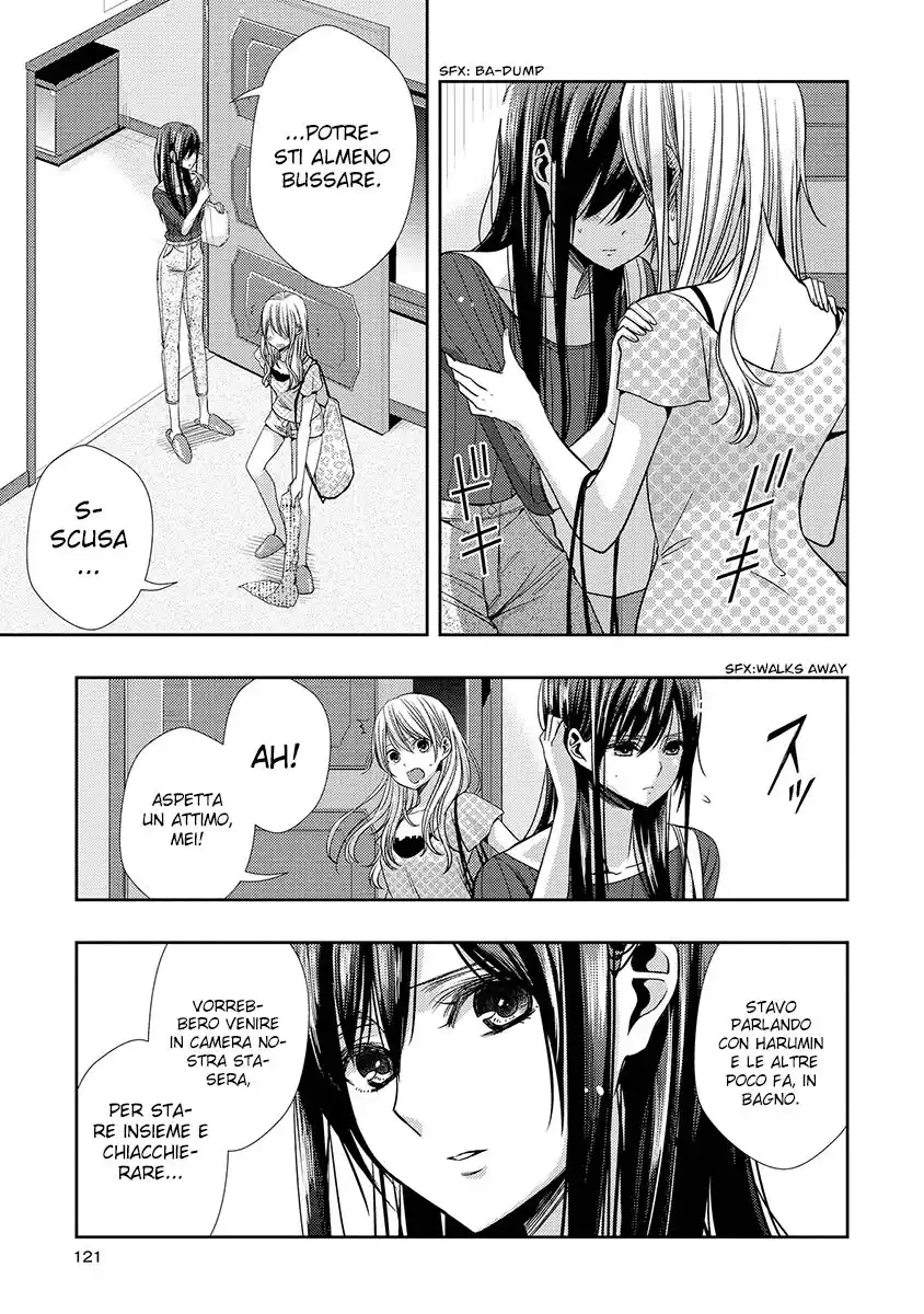 Citrus Capitolo 32 page 6