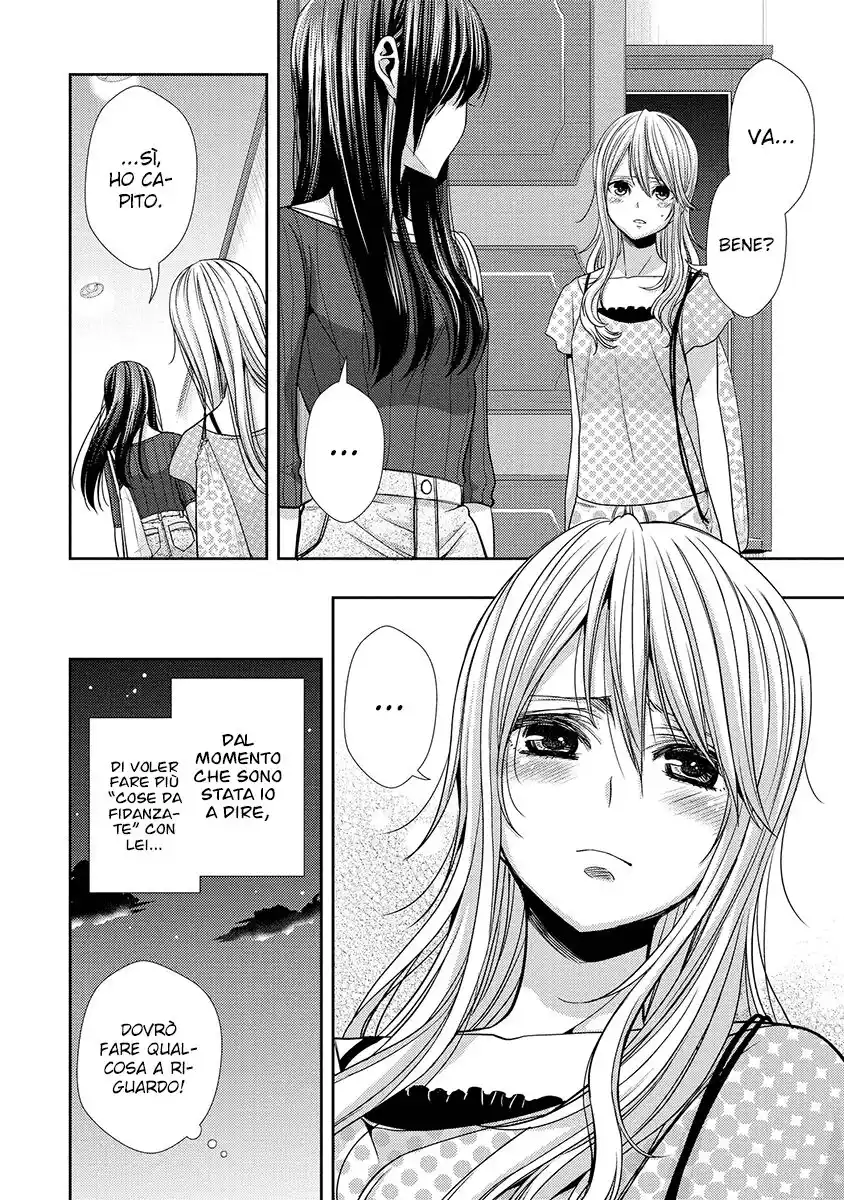 Citrus Capitolo 32 page 7