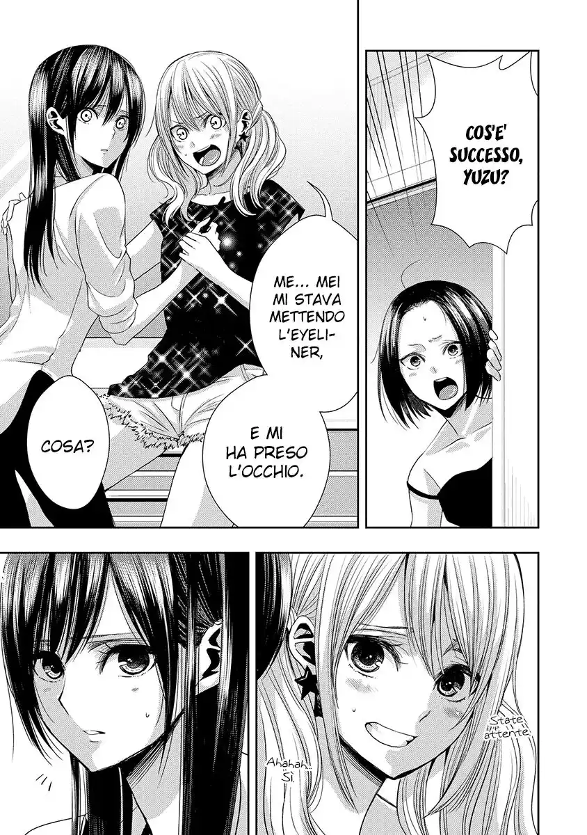 Citrus Capitolo 29 page 10