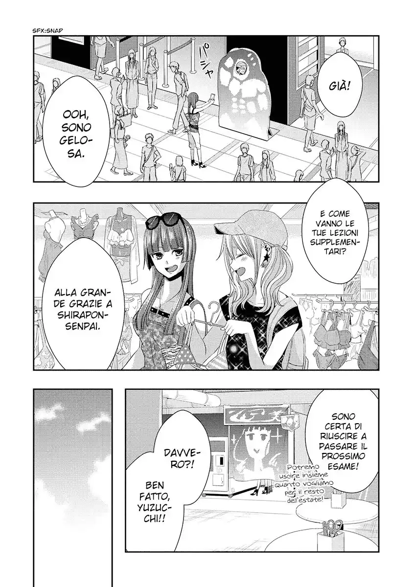 Citrus Capitolo 29 page 16