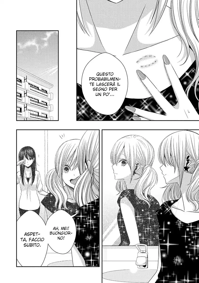 Citrus Capitolo 29 page 5