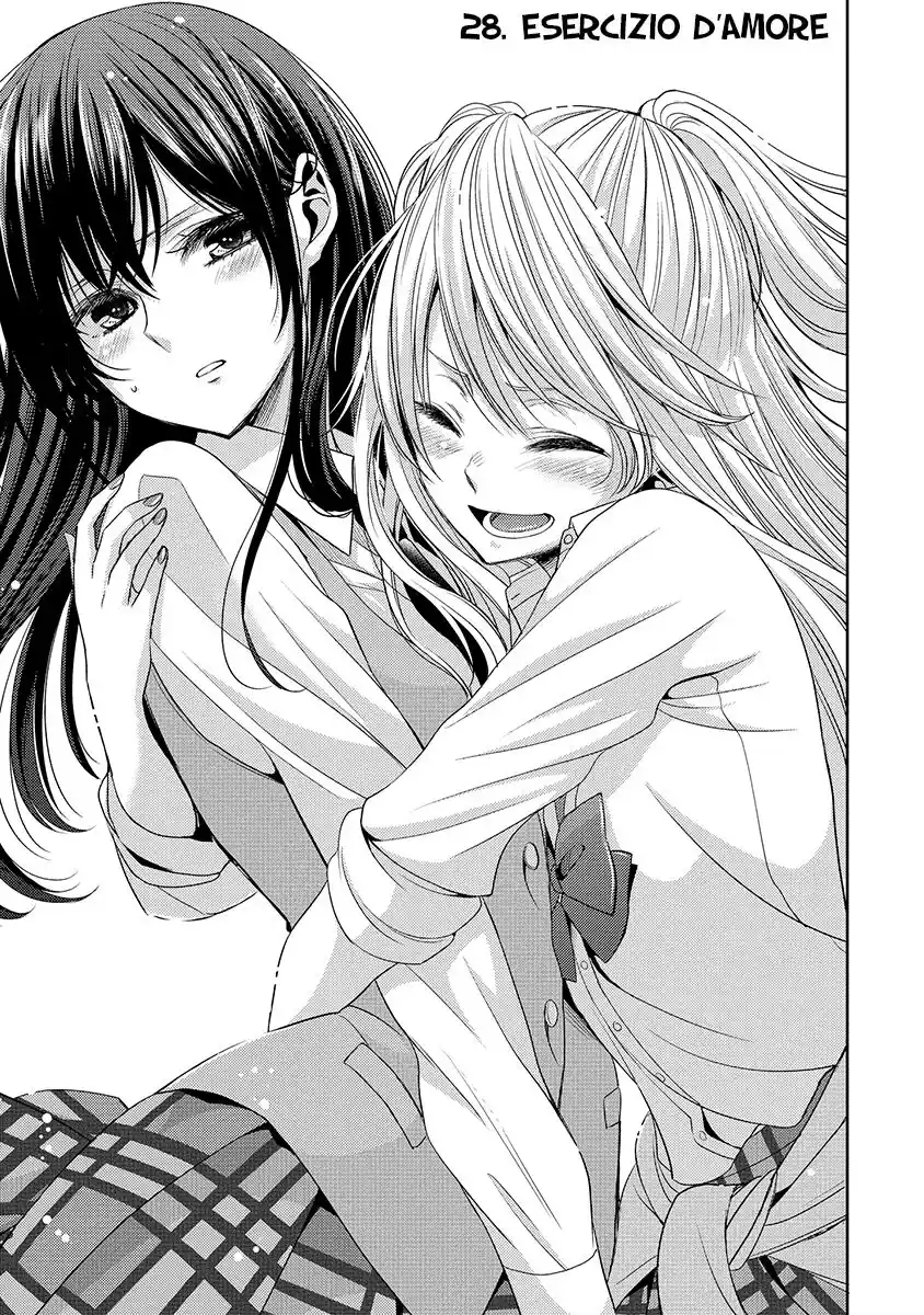 Citrus Capitolo 28 page 2