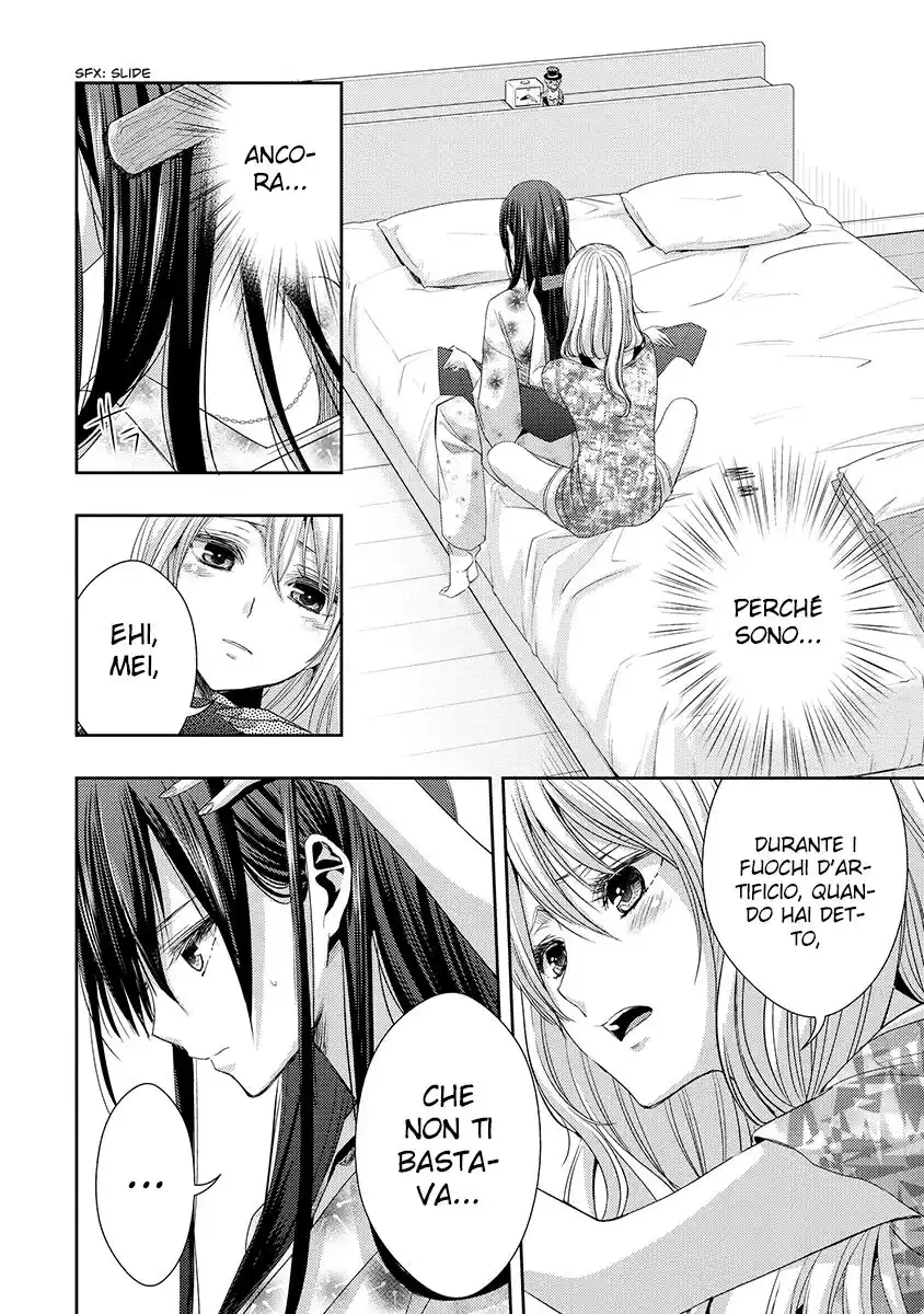 Citrus Capitolo 28 page 21