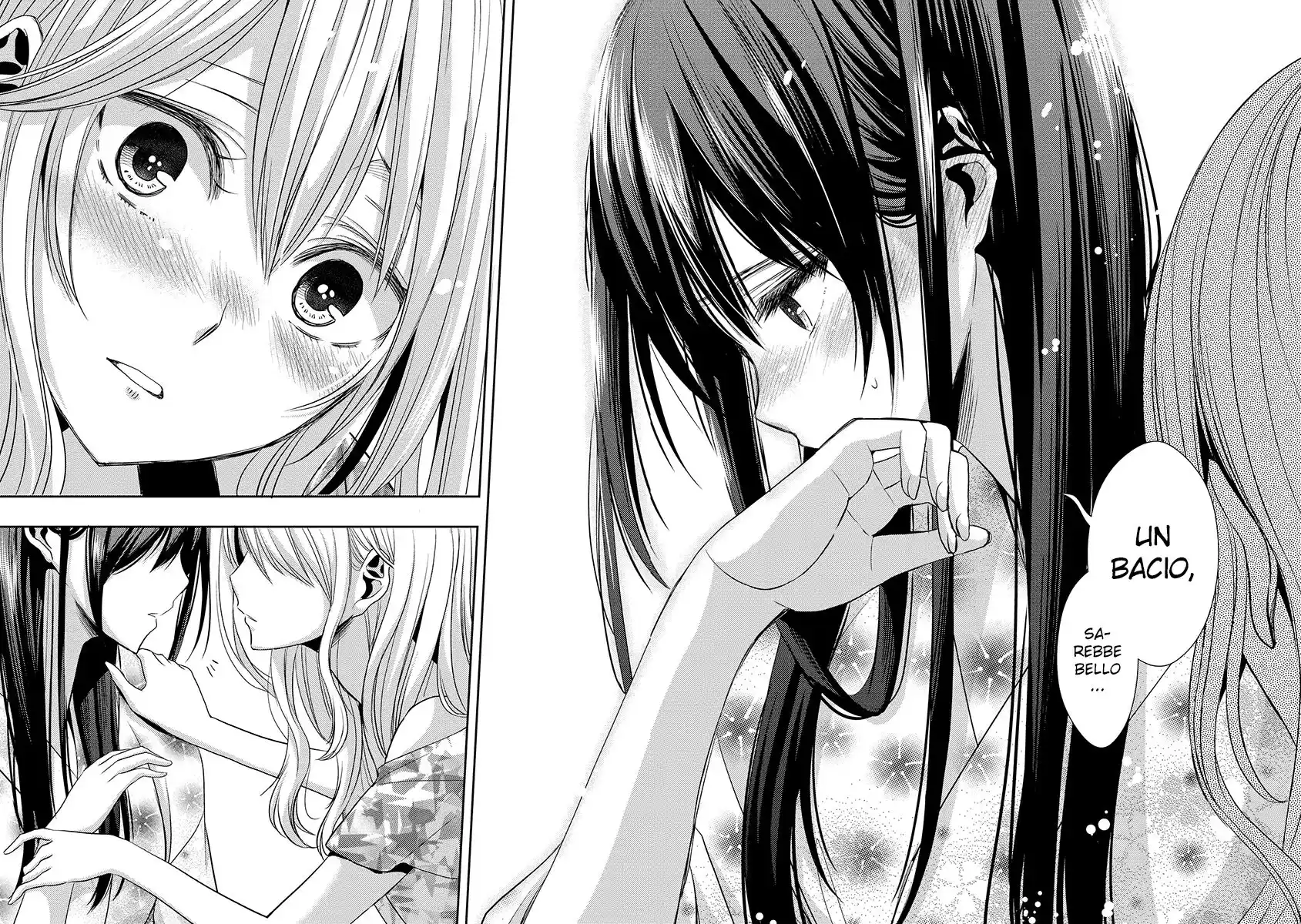 Citrus Capitolo 28 page 27