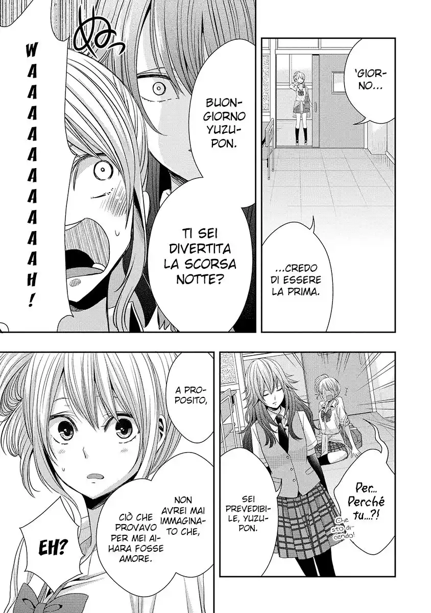 Citrus Capitolo 28 page 31