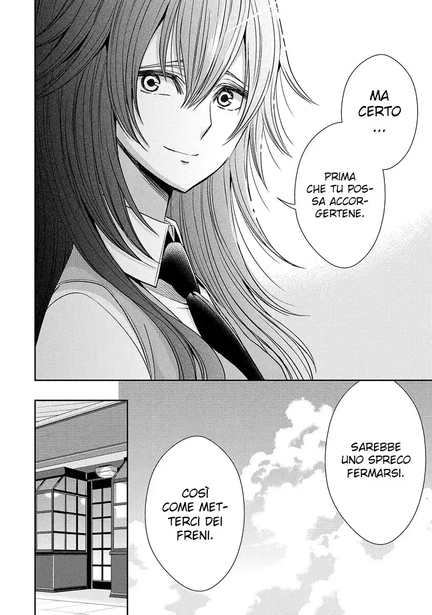 Citrus Capitolo 28 page 34