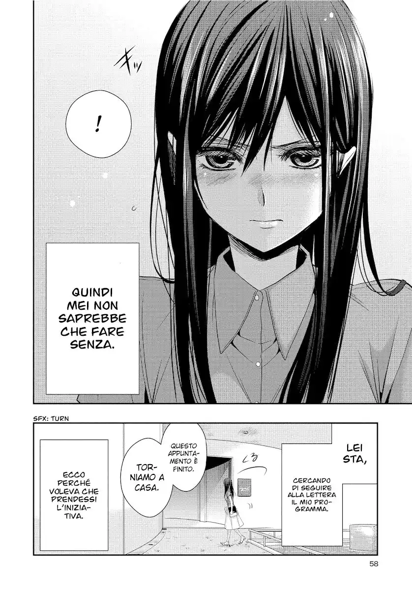 Citrus Capitolo 22 page 30