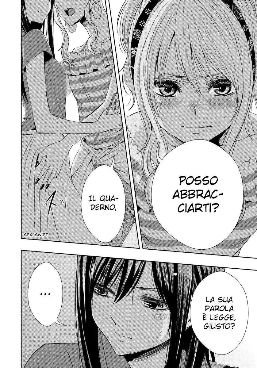 Citrus Capitolo 22 page 32