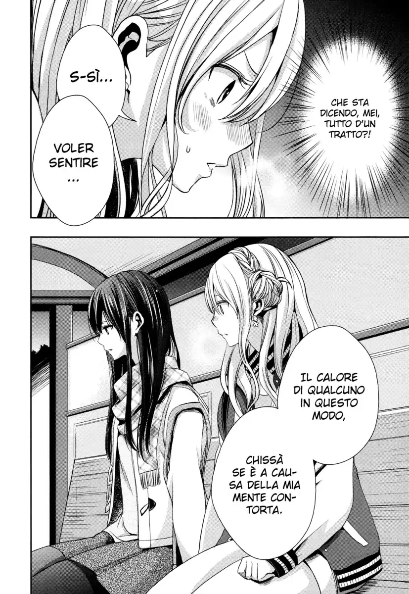 Citrus Capitolo 11 page 13