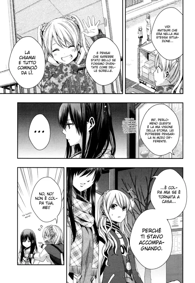 Citrus Capitolo 11 page 6