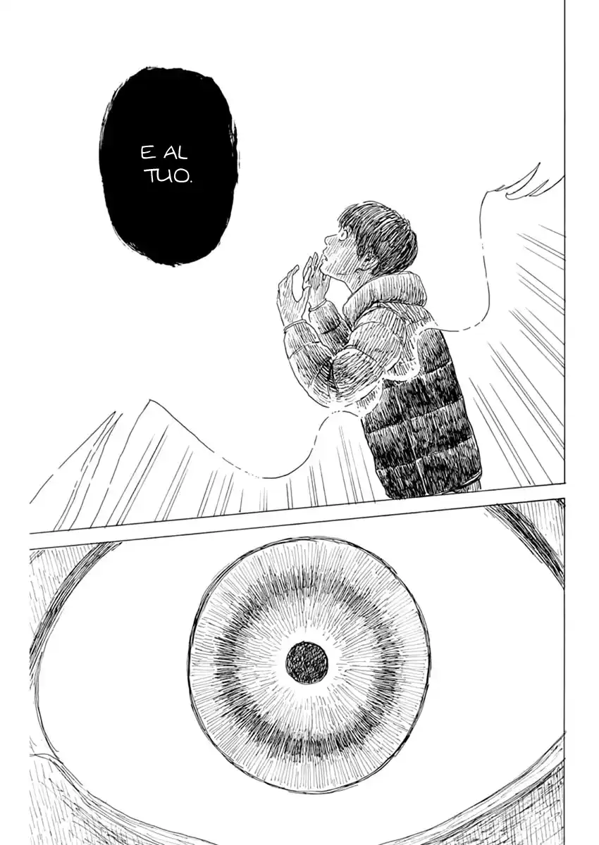 Chi no Wadachi Capitolo 89 page 17