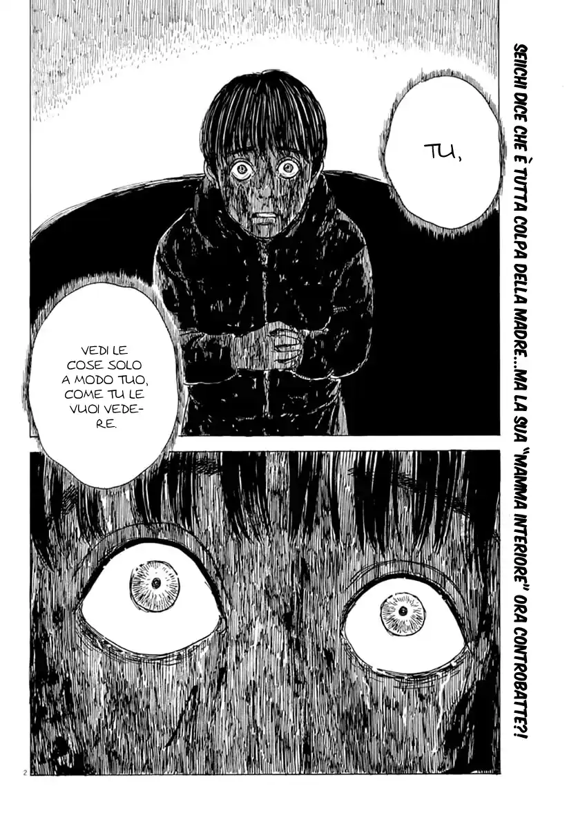 Chi no Wadachi Capitolo 89 page 3