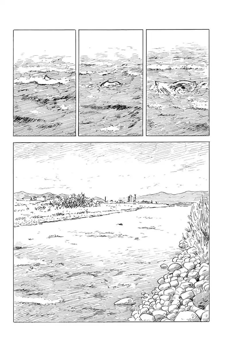 Chi no Wadachi Capitolo 82 page 18