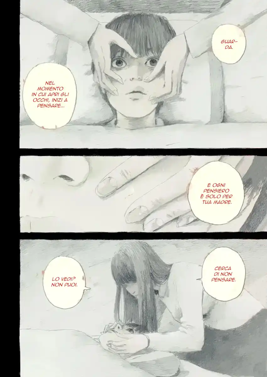 Chi no Wadachi Capitolo 100 page 4