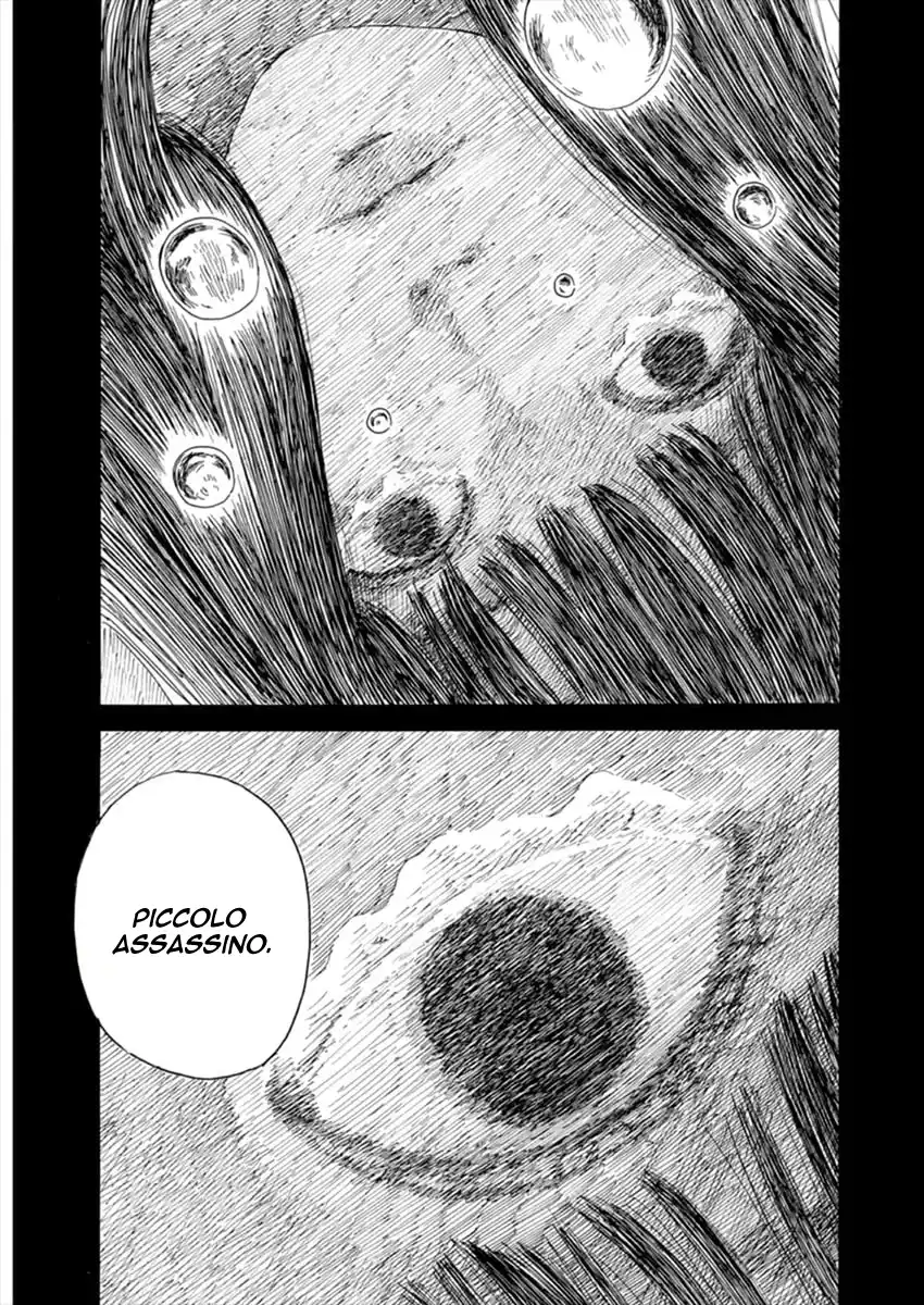 Chi no Wadachi Capitolo 100 page 5