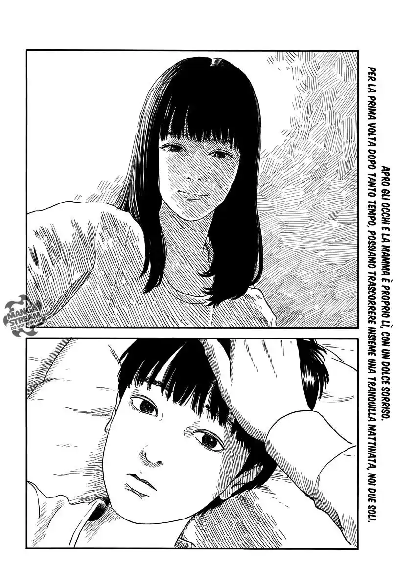 Chi no Wadachi Capitolo 61 page 3