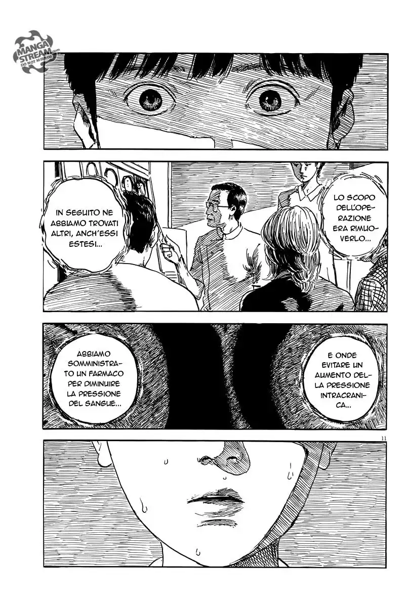 Chi no Wadachi Capitolo 10 page 11