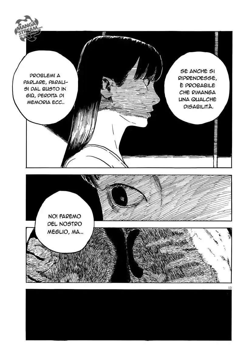 Chi no Wadachi Capitolo 10 page 13